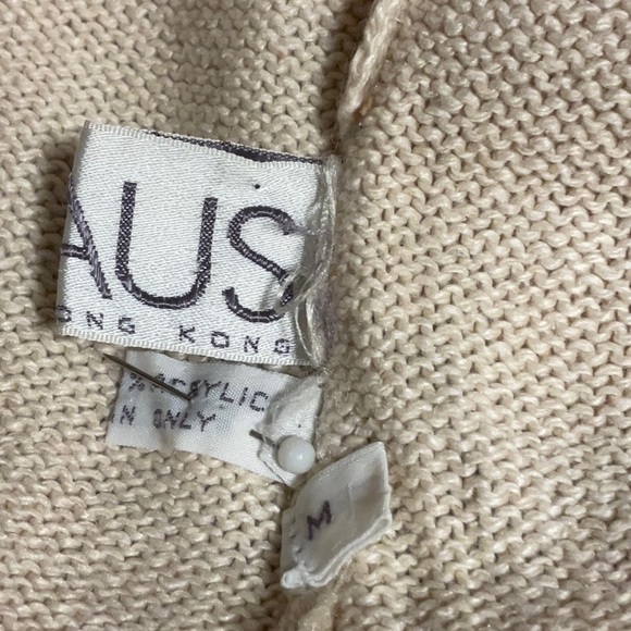 Vintage Chaus - Picture 5 of 6